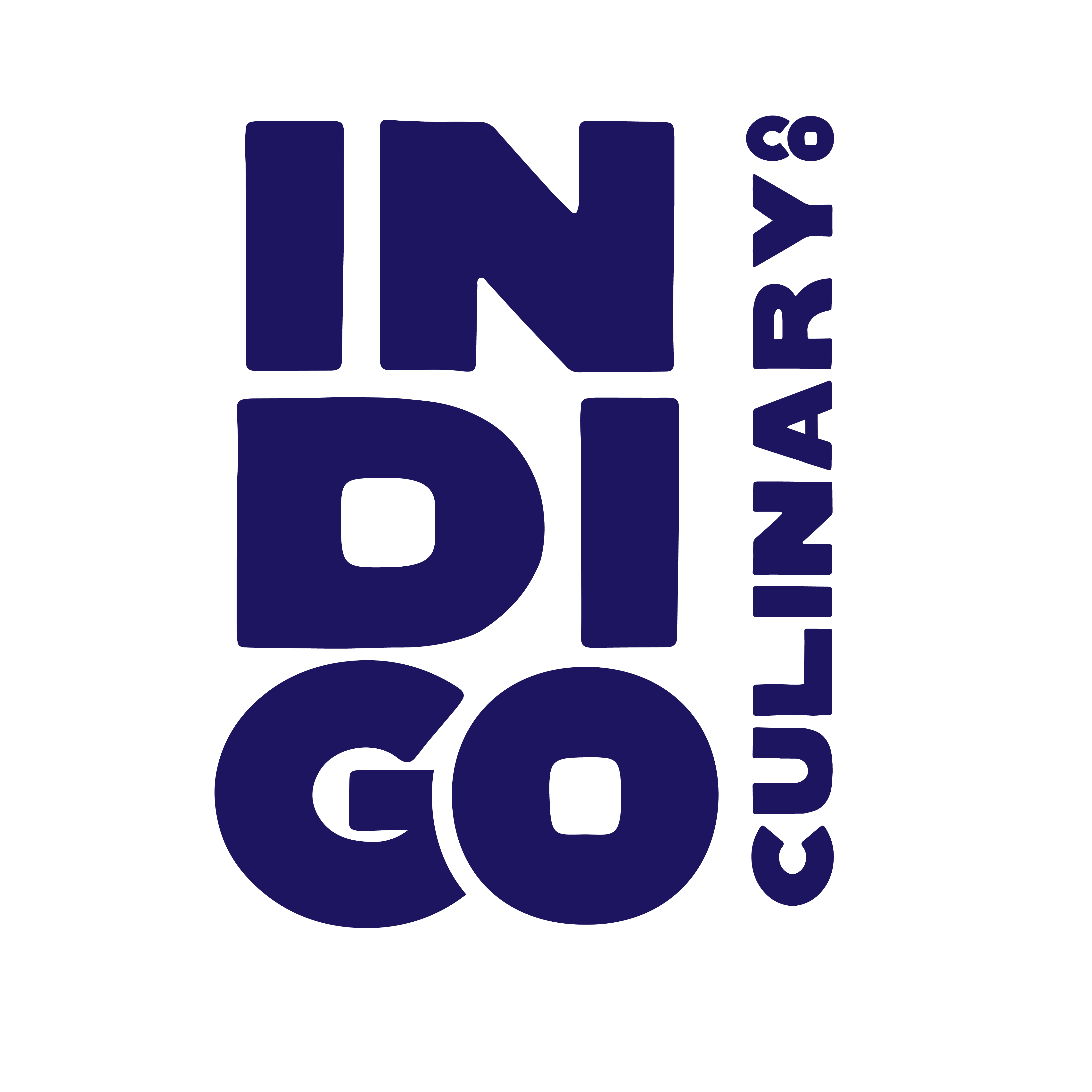 Indigo Culinary Co