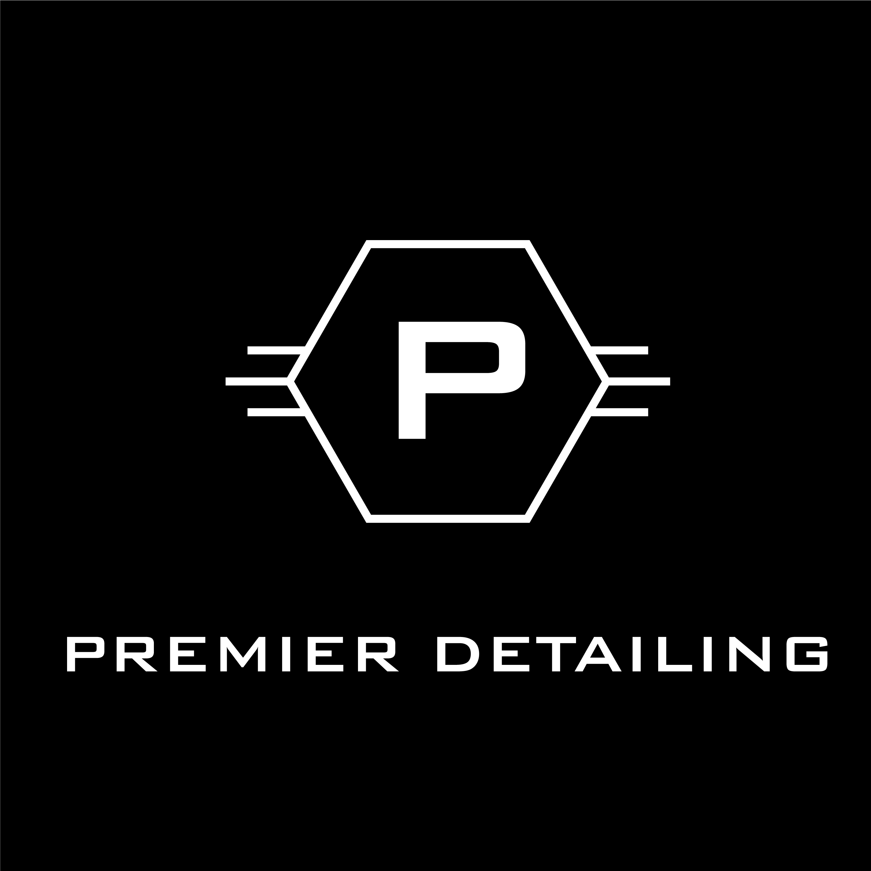 Premier Detailing