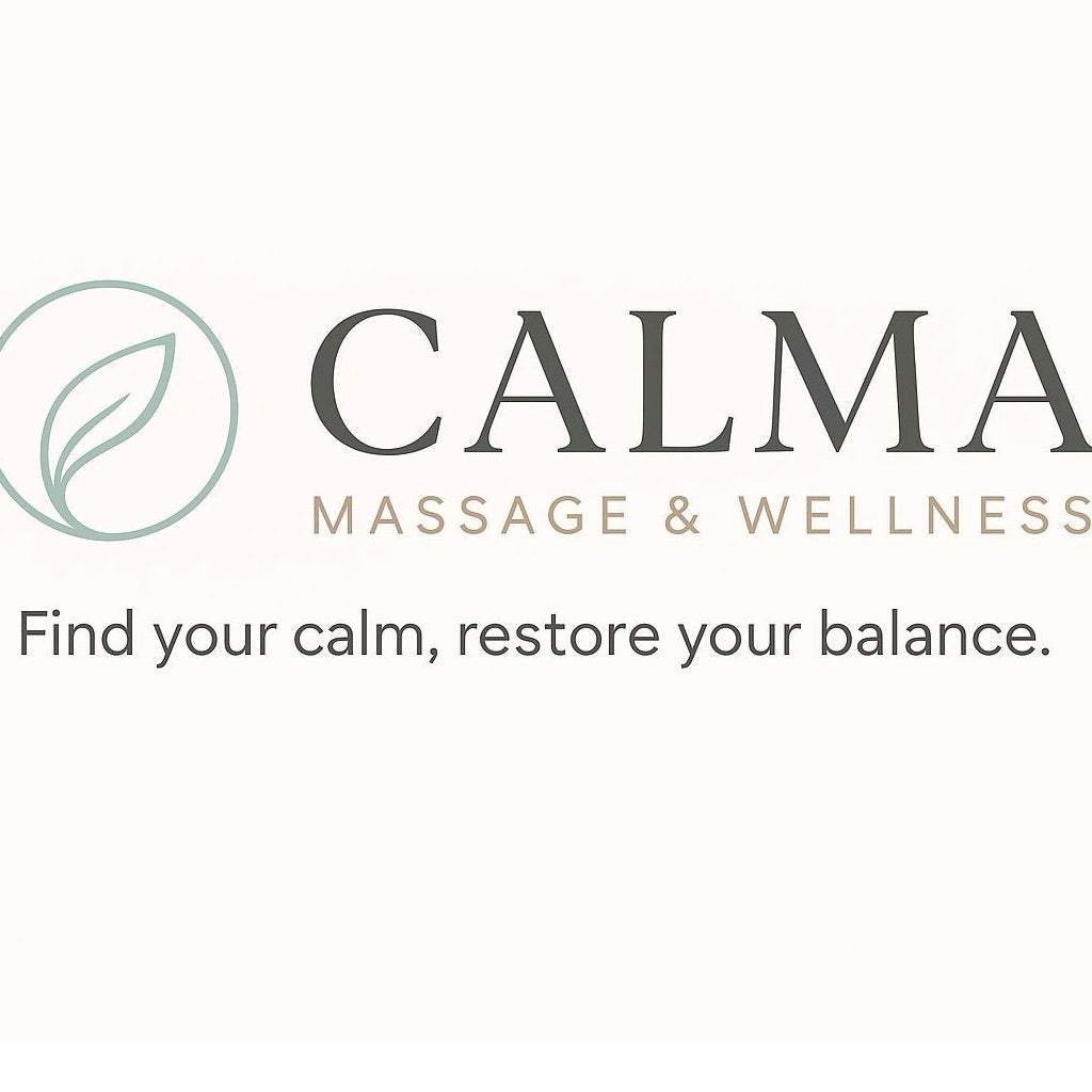 Calma Massage & Wellness LLC