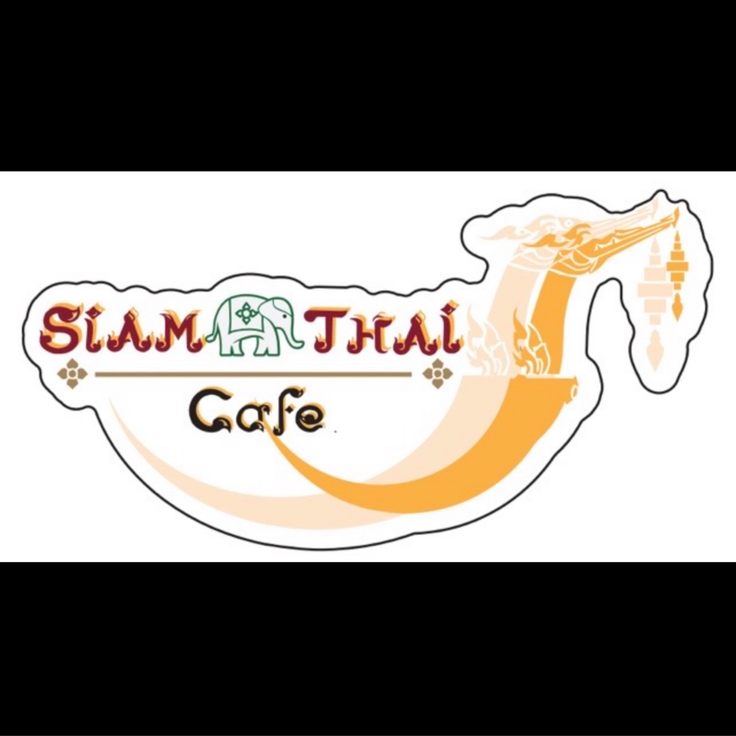 Siam Thai Cafe QC