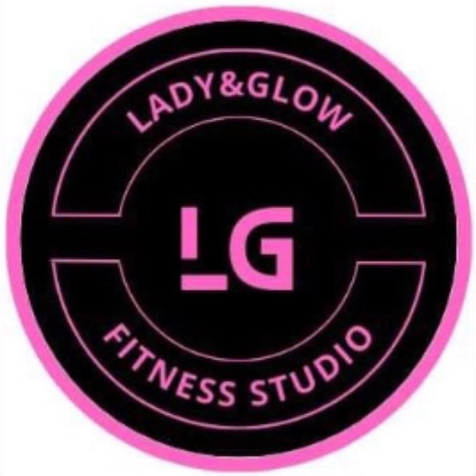 LADY & GLOW