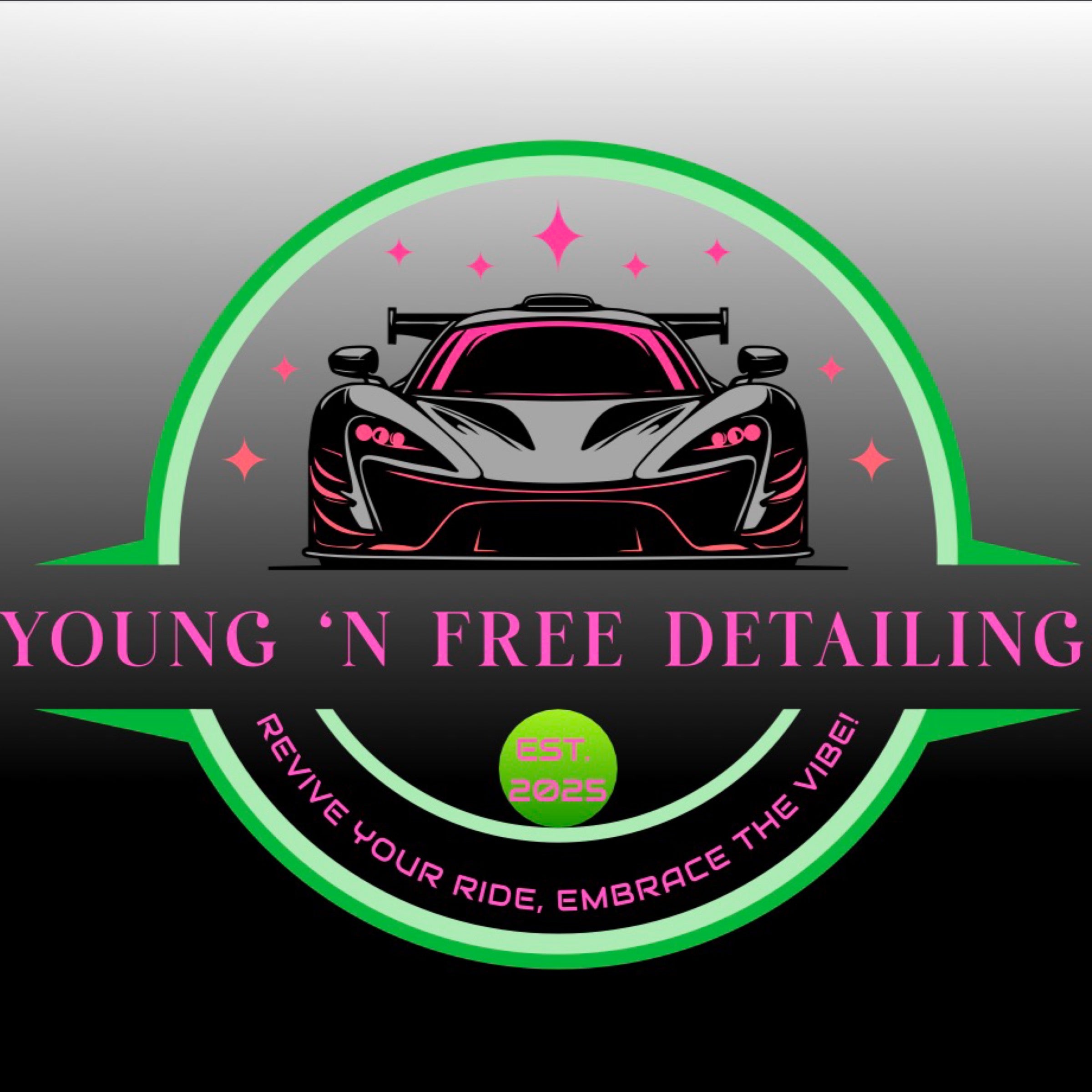 Young ‘N Free Detailing LLC