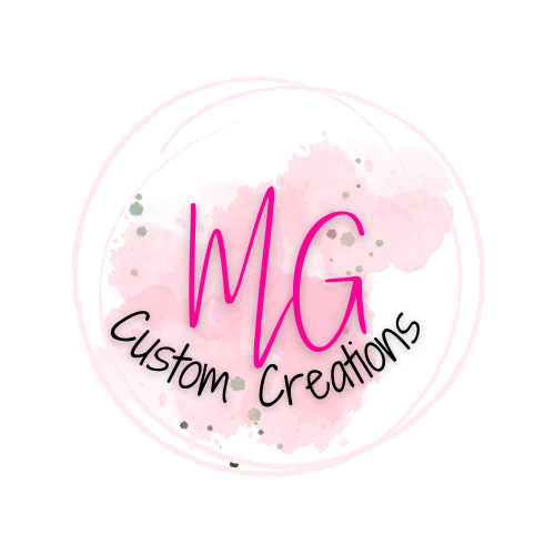 MG CUSTOM CREATIONS