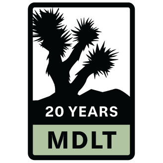 Mojave Desert Land Trust