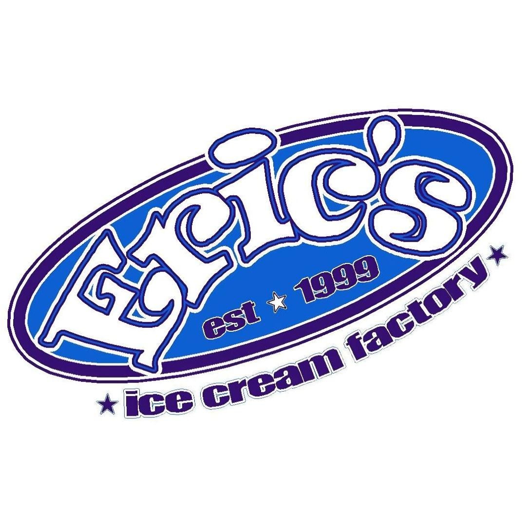 Eric's Ice Cream Factory