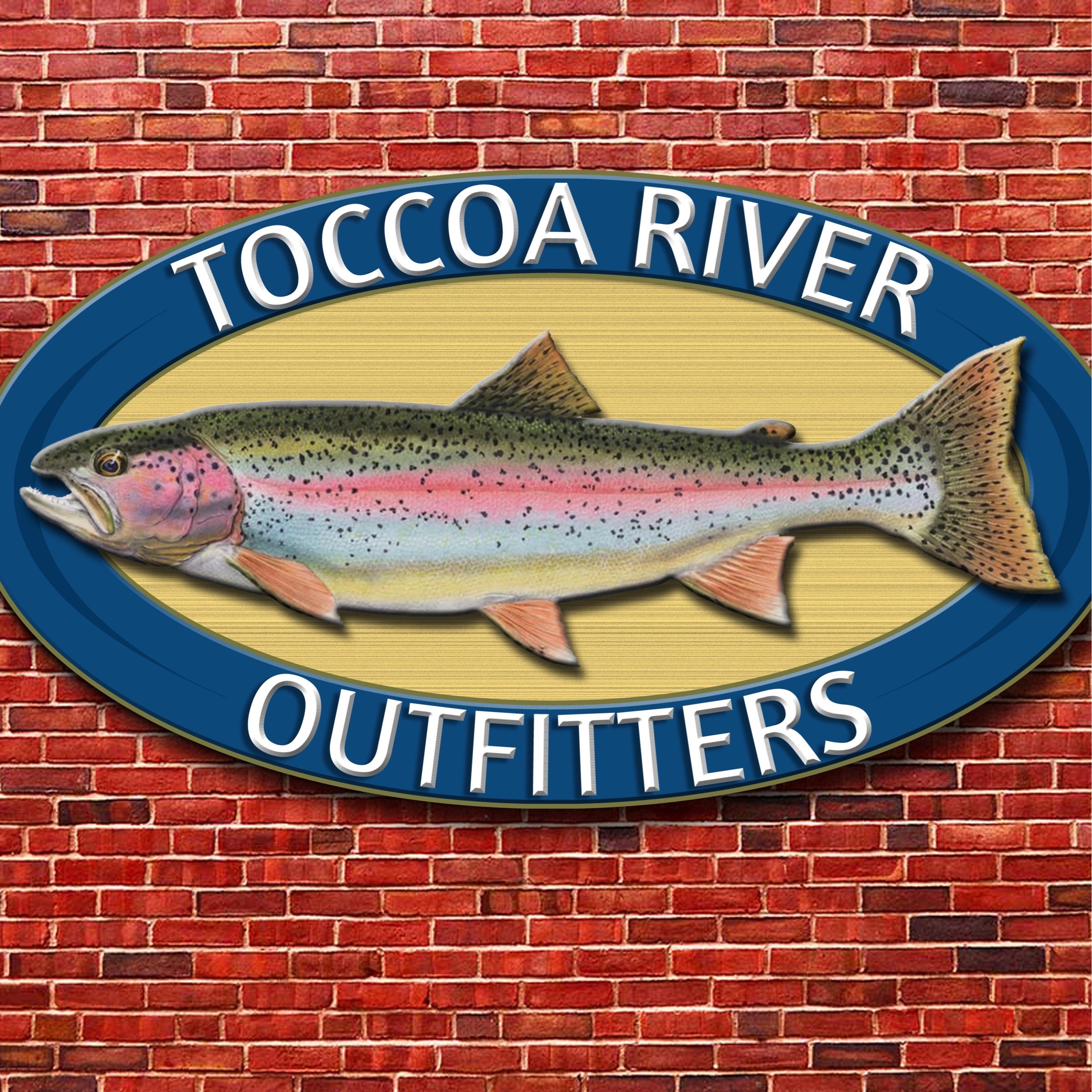Toccoa River Outfitters & Fly Shop