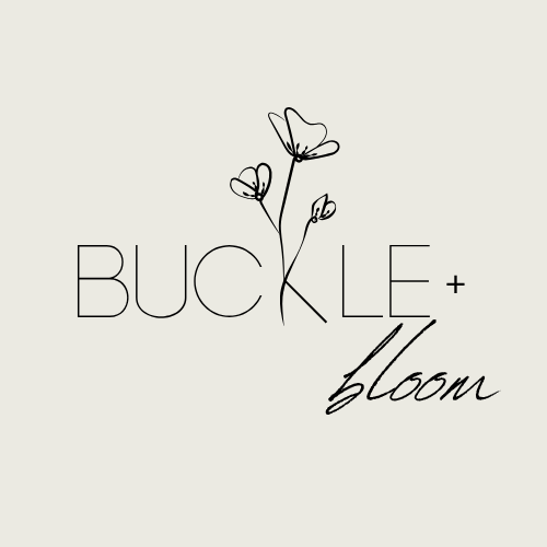 Buckle + Bloom