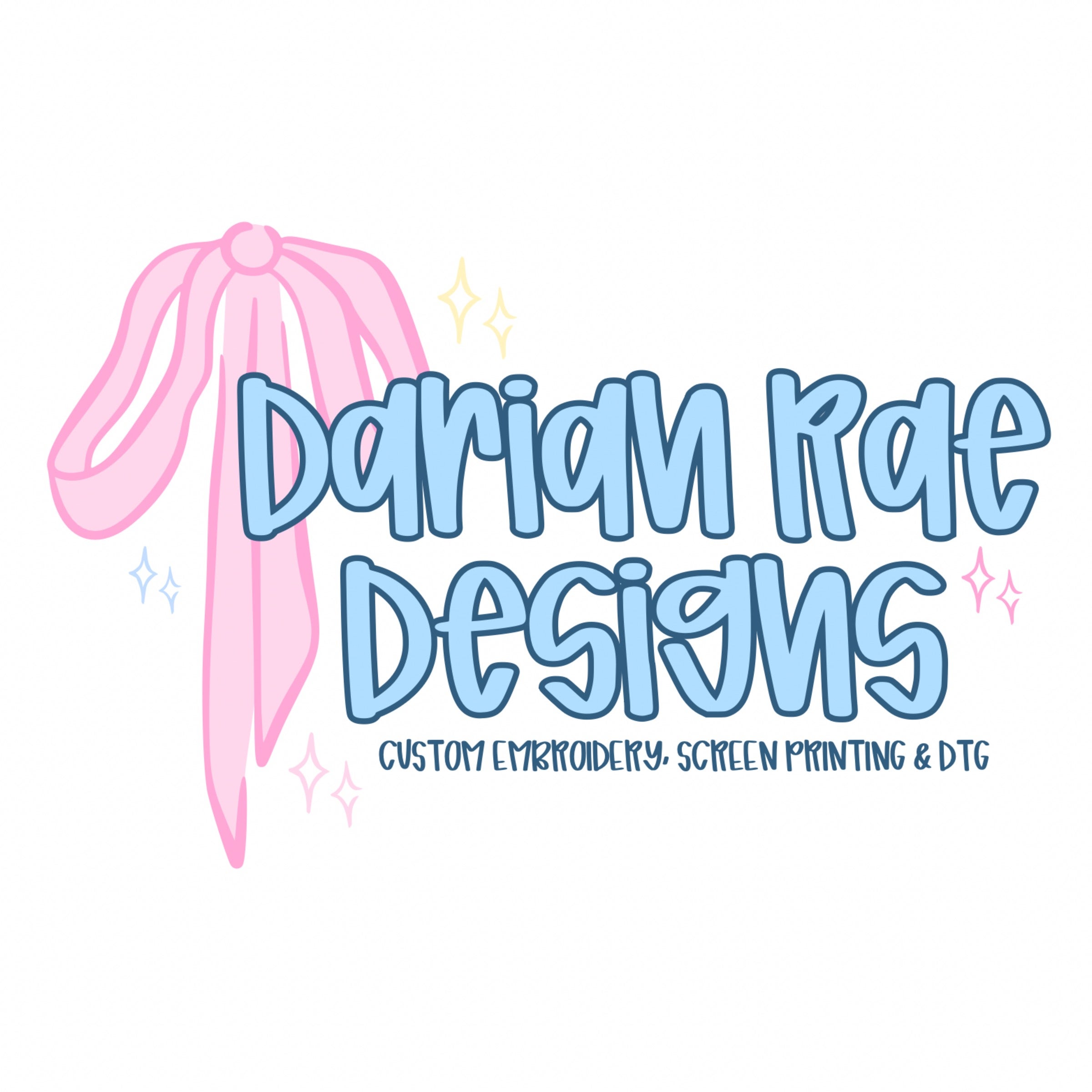 Darian Rae Designs LLC