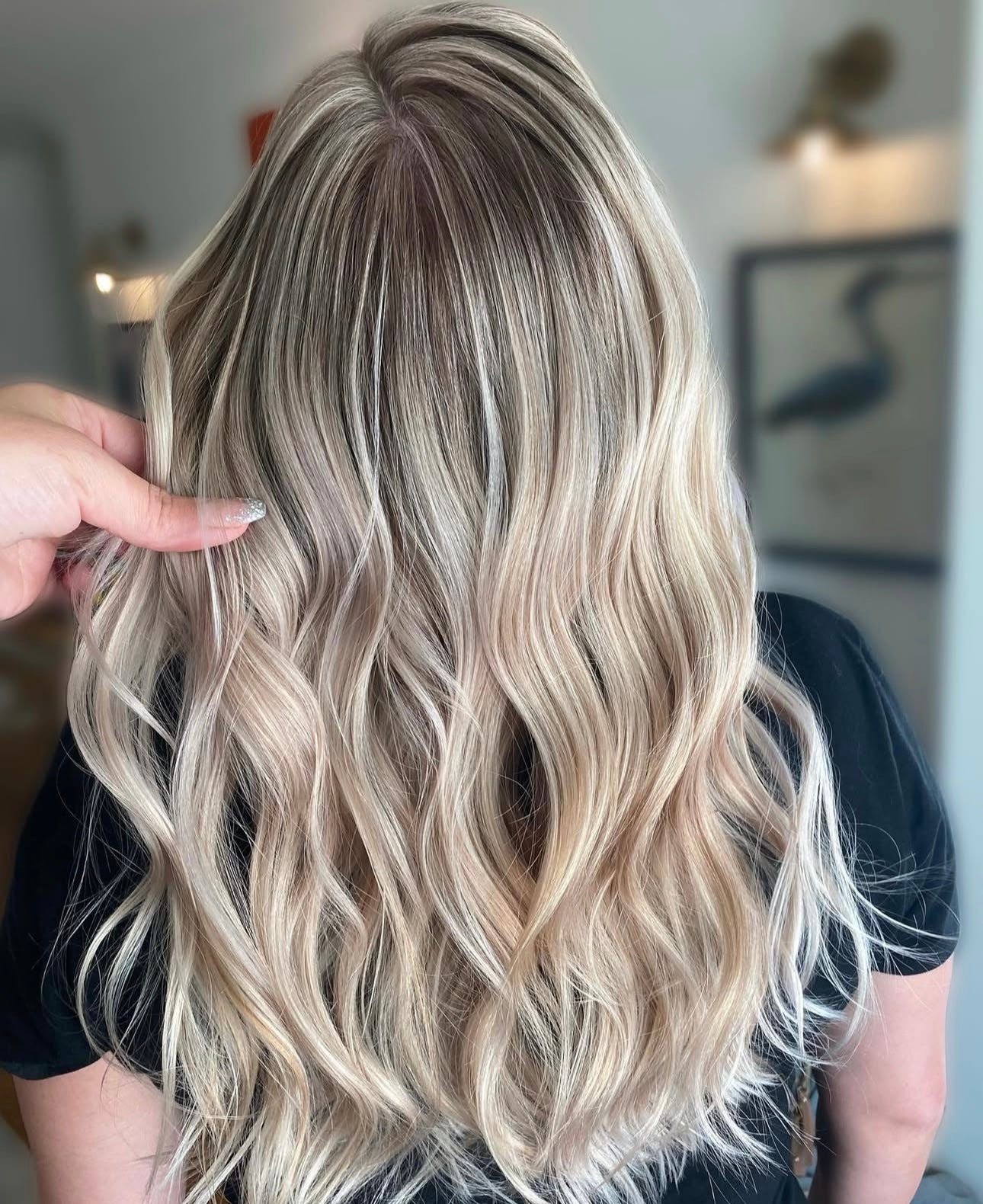 Coco Palm Salon