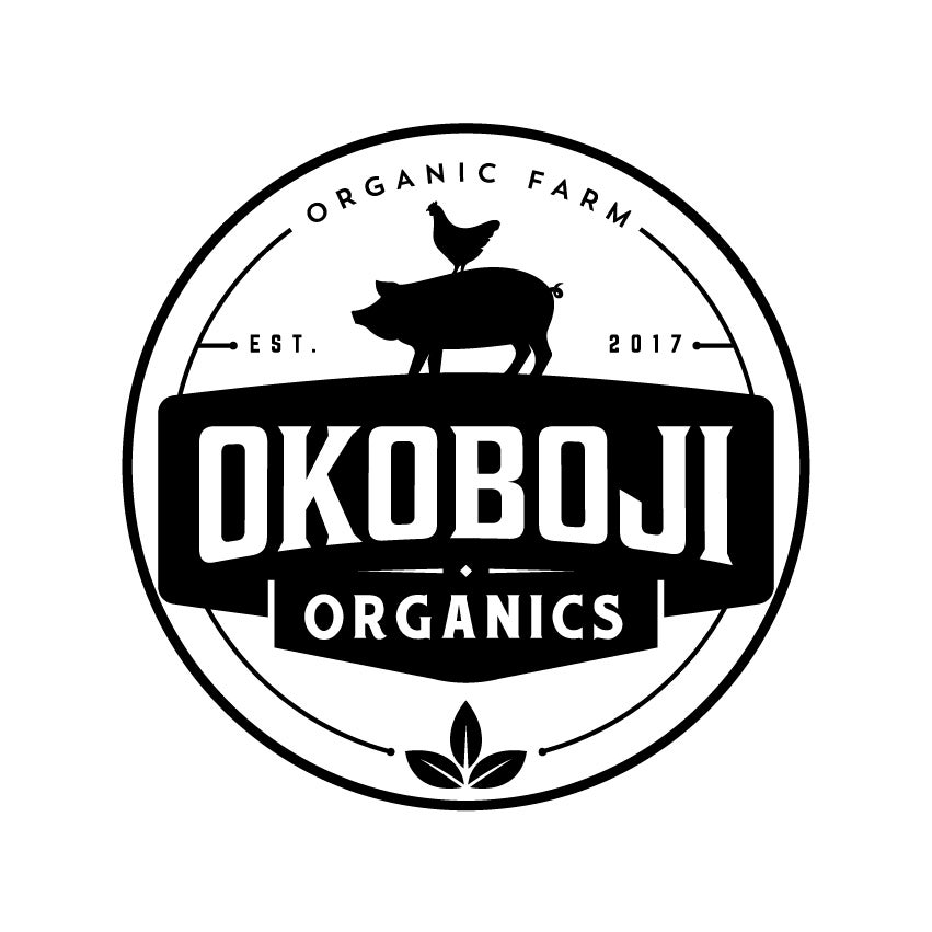Okoboji Organics