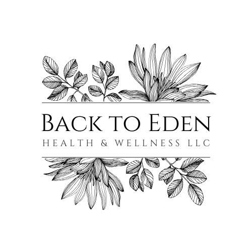 Back to Eden Health & Wellness LLC