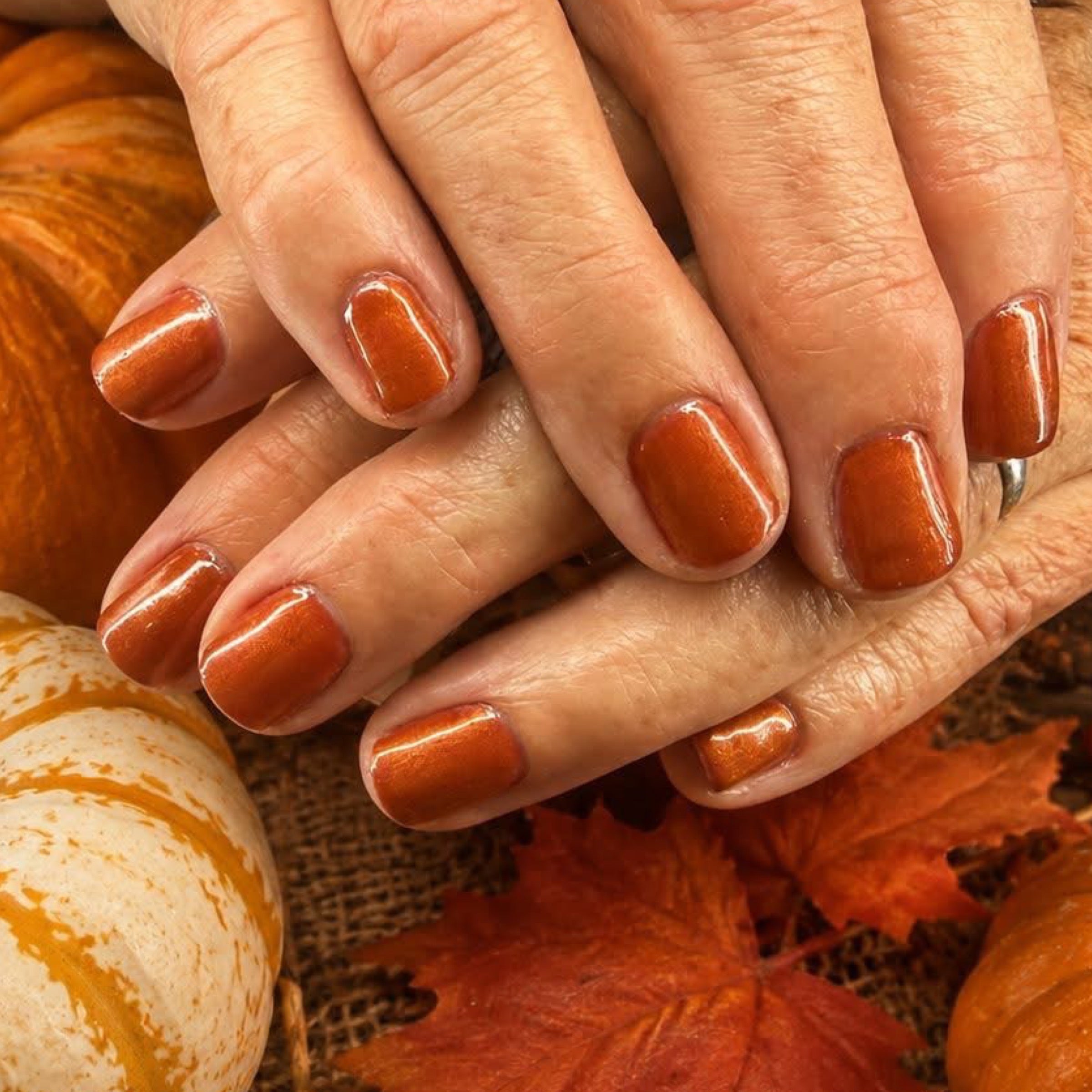 Andie's Tips and Toes