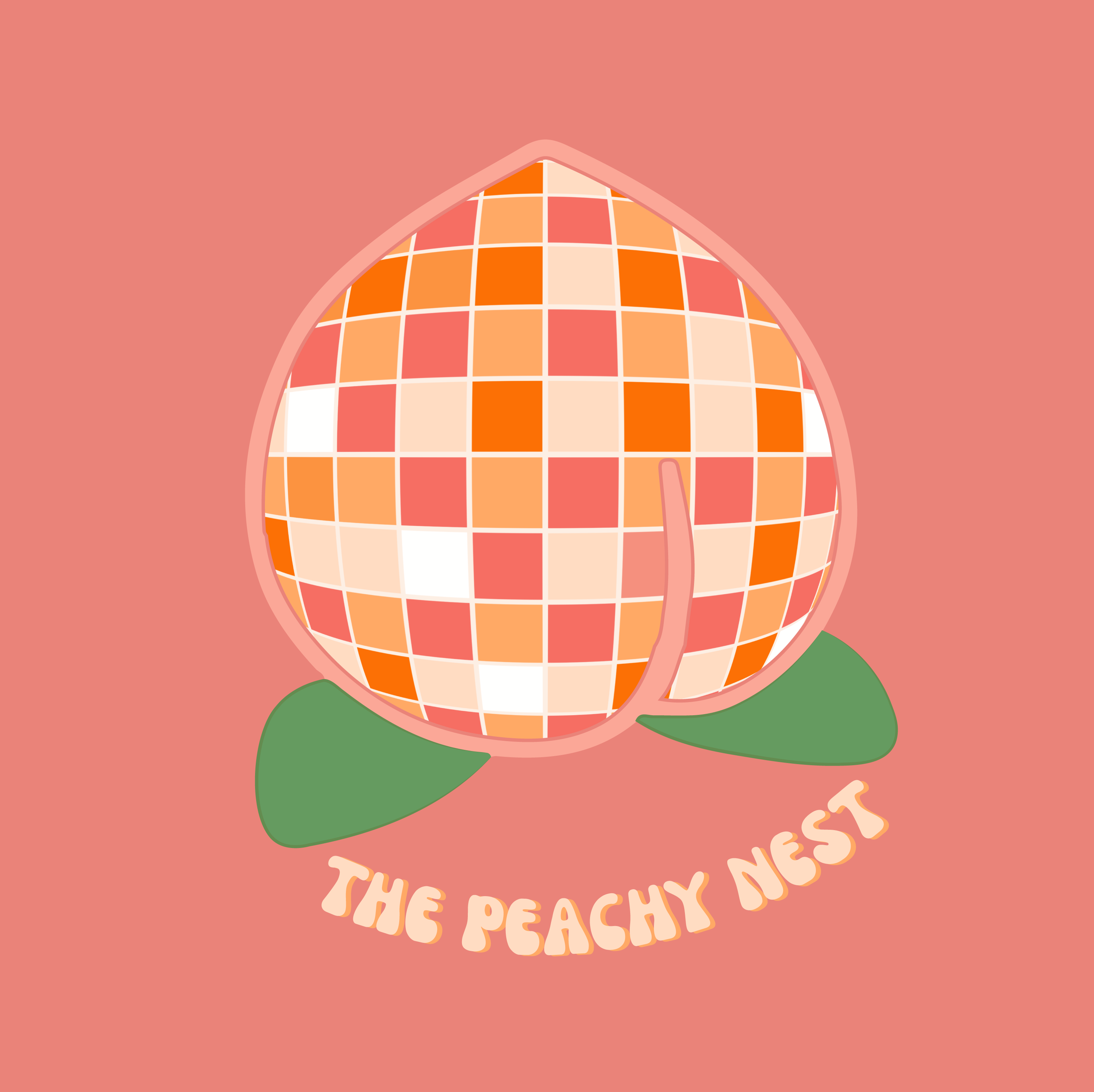 The Peachy Nest LLC
