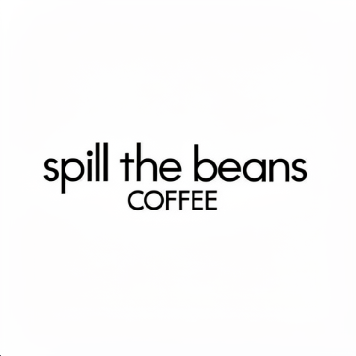 Spill the Beans Coffee
