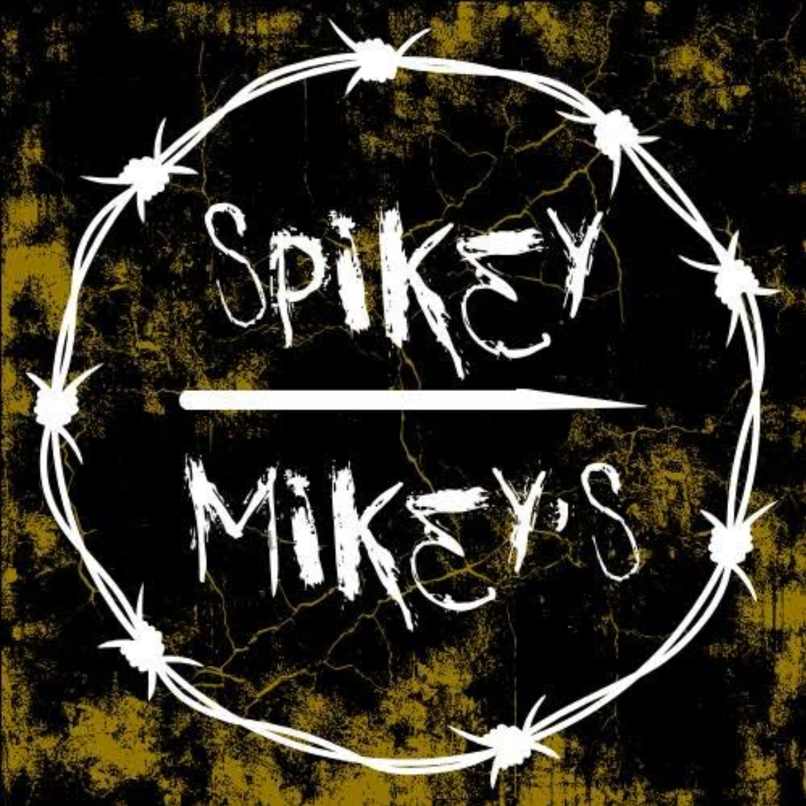 SpikeyMikeys