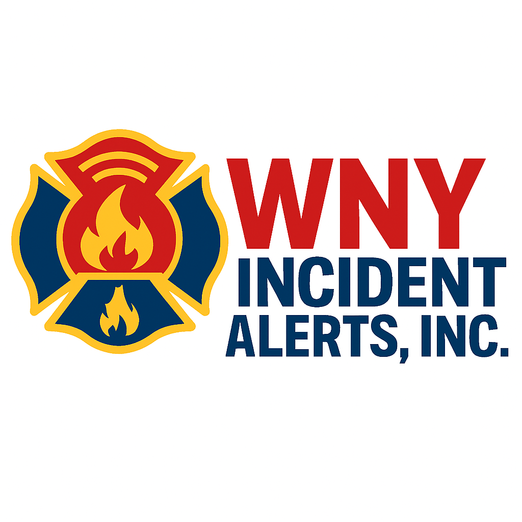 WNY Incident Alerts, Inc
