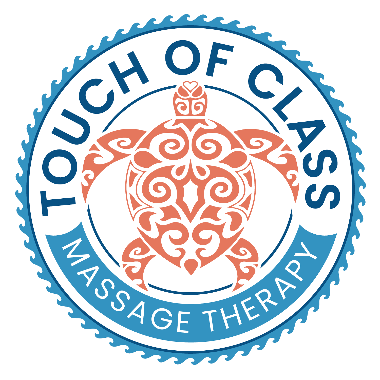 Touch of Class Massage Therapy, LLC