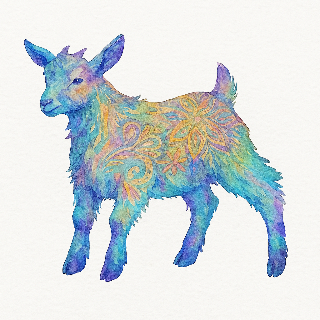 The Bohemian Farmstead