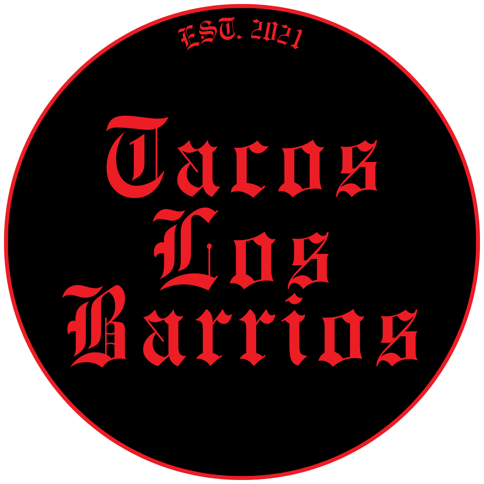 Tacos Los Barrios LLC
