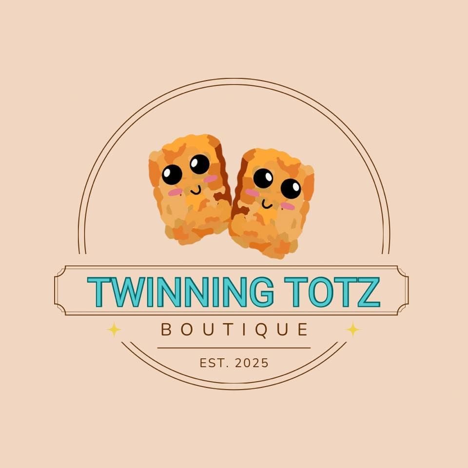 Twinning Totz Boutique