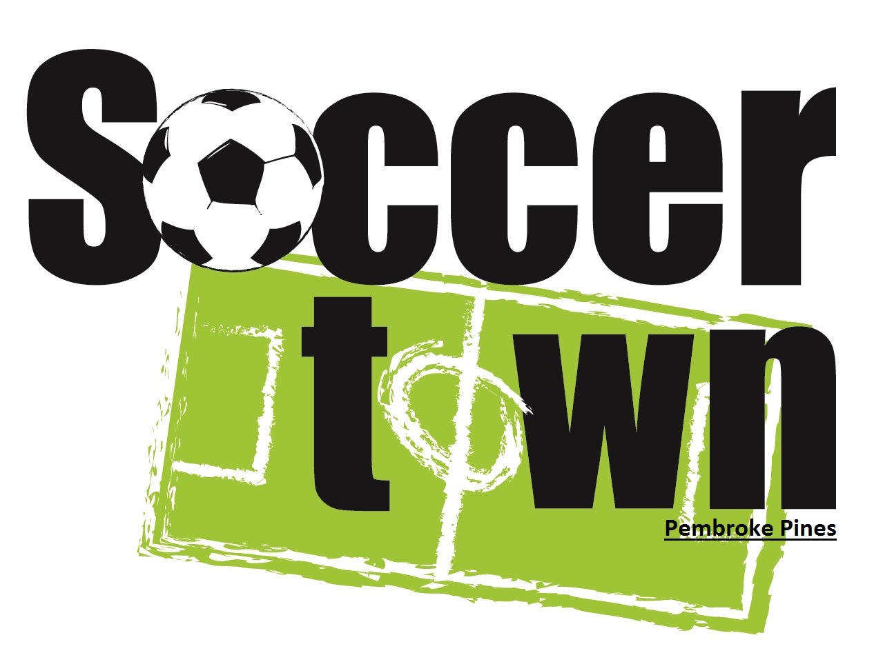 Soccer Town Pembroke Pines LLC