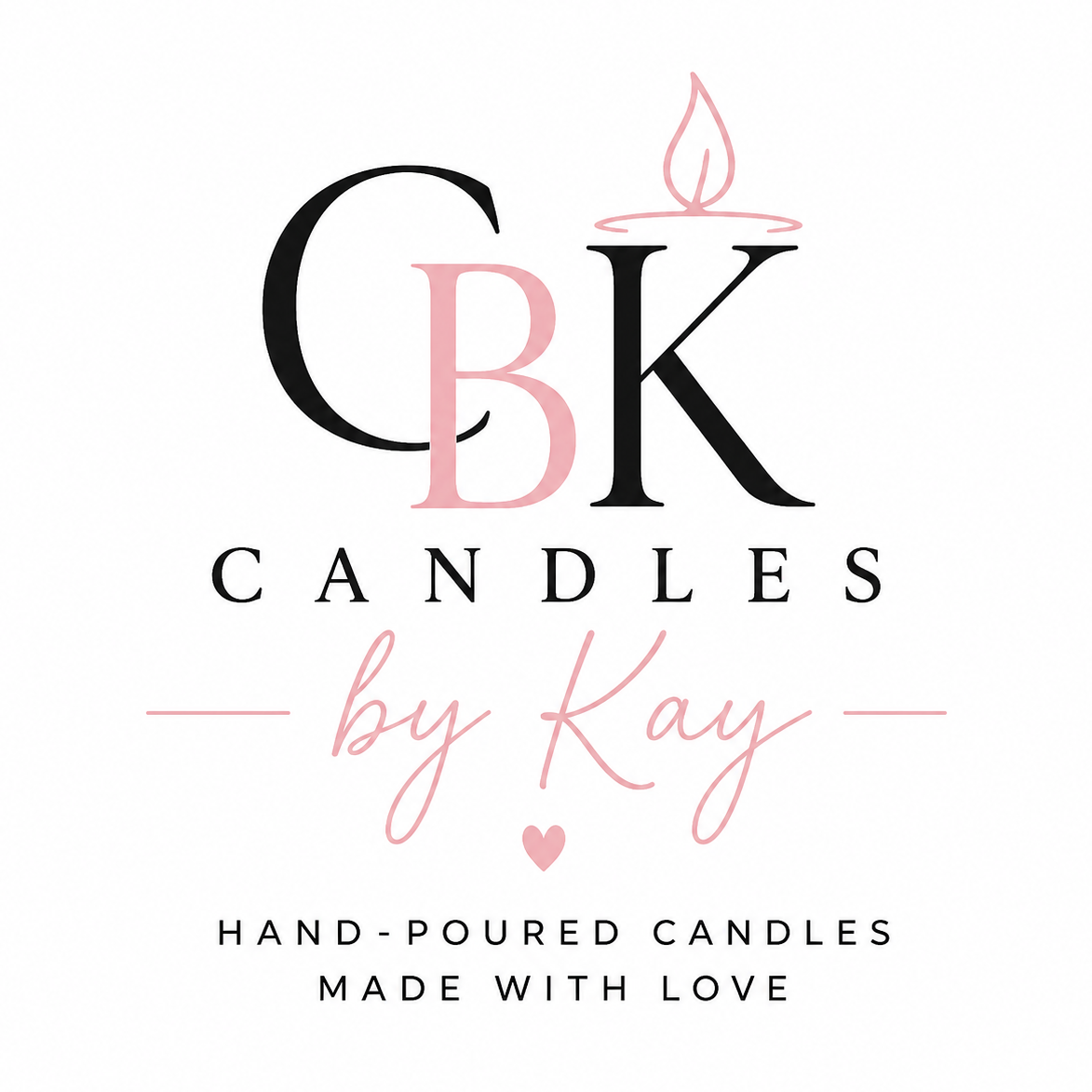 Candles by Kay
