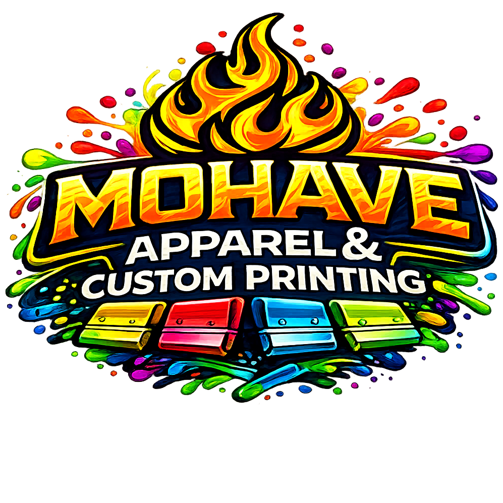 Mohave Apparel and Custom Printing