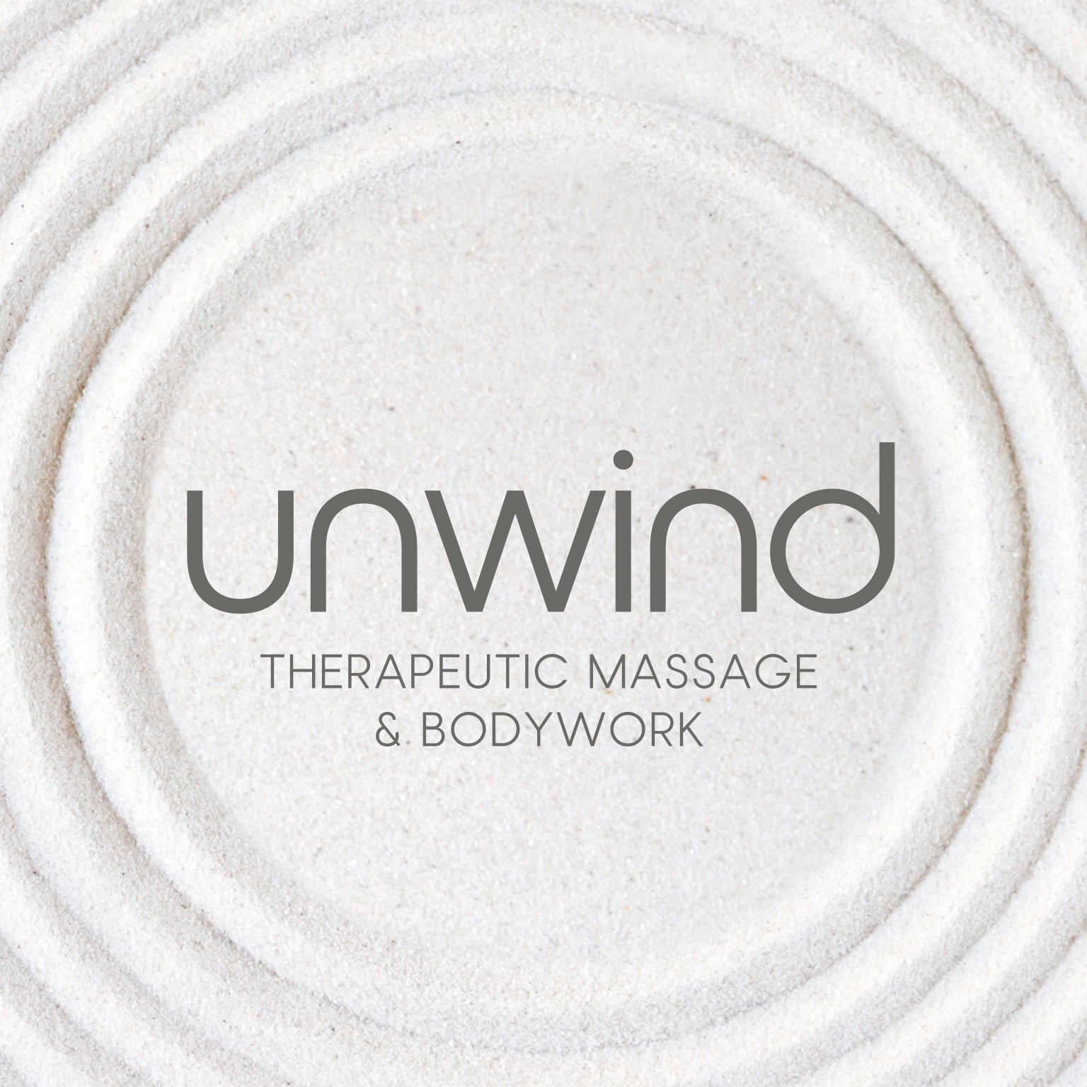 Unwind Therapeutic Massage & Bodywork