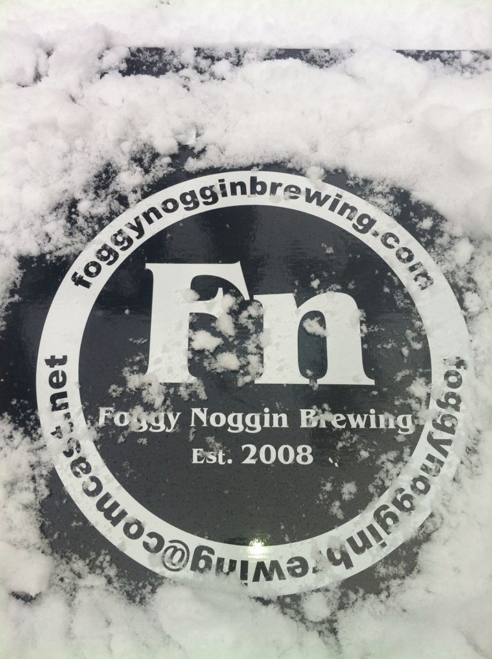 Foggy Noggin Brewing