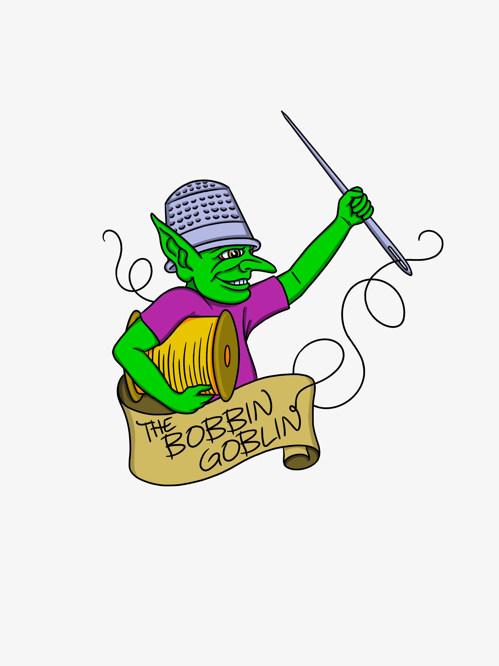 The Bobbin Goblin