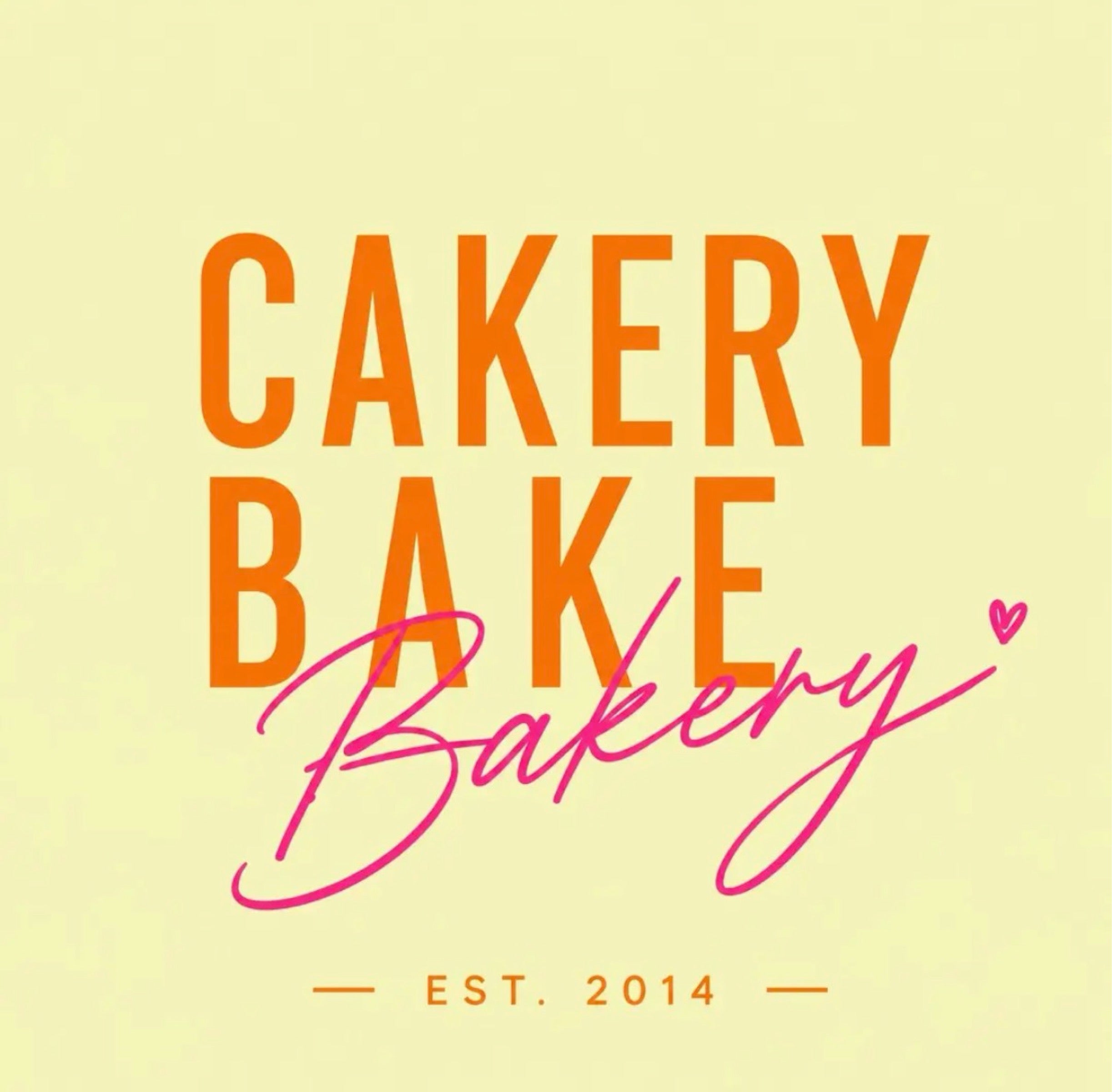 Cakerybake