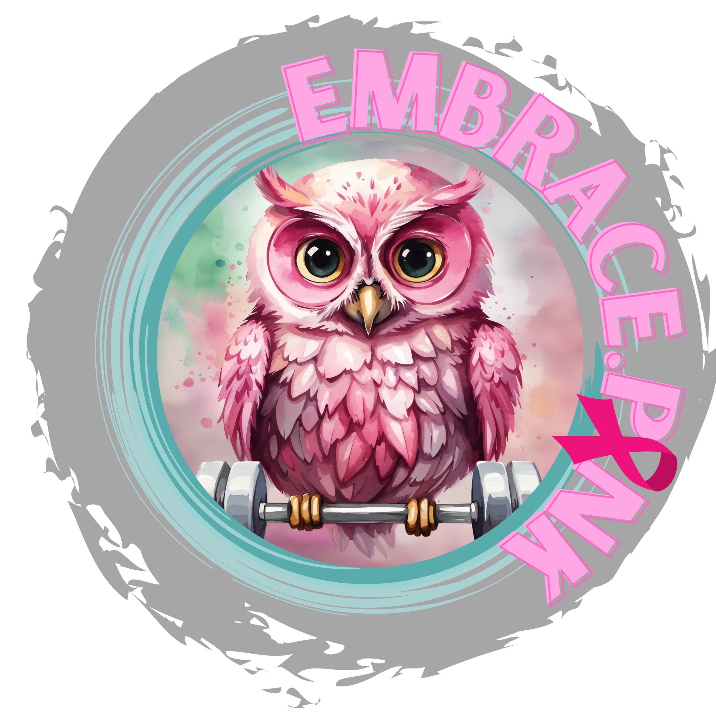 Embrace.Pink