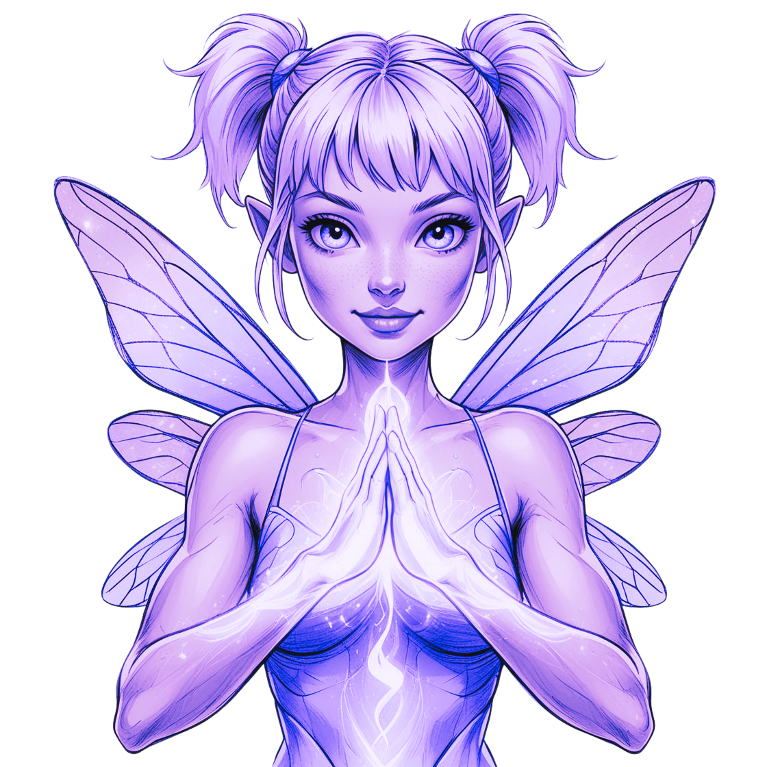 Shimmer N Shine Aura LLC