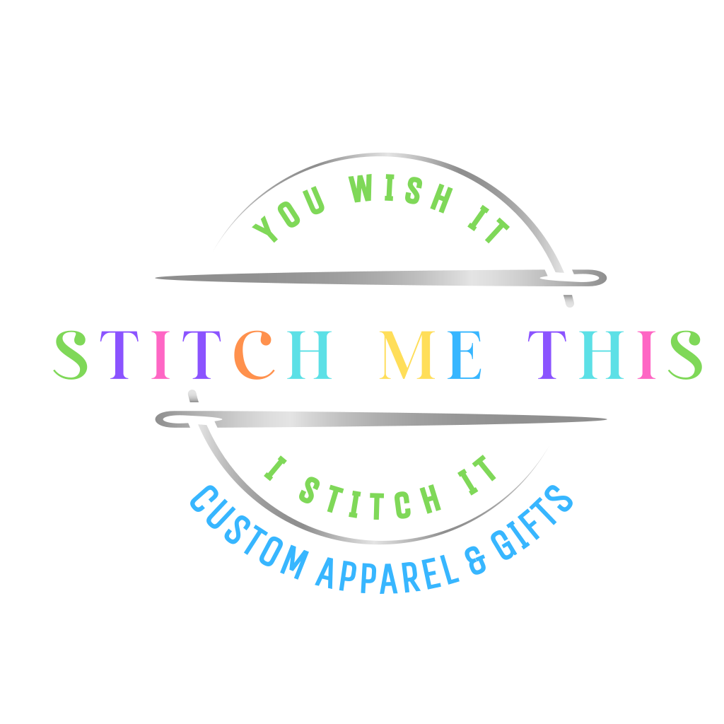Stitch Me This Embroidery By Design