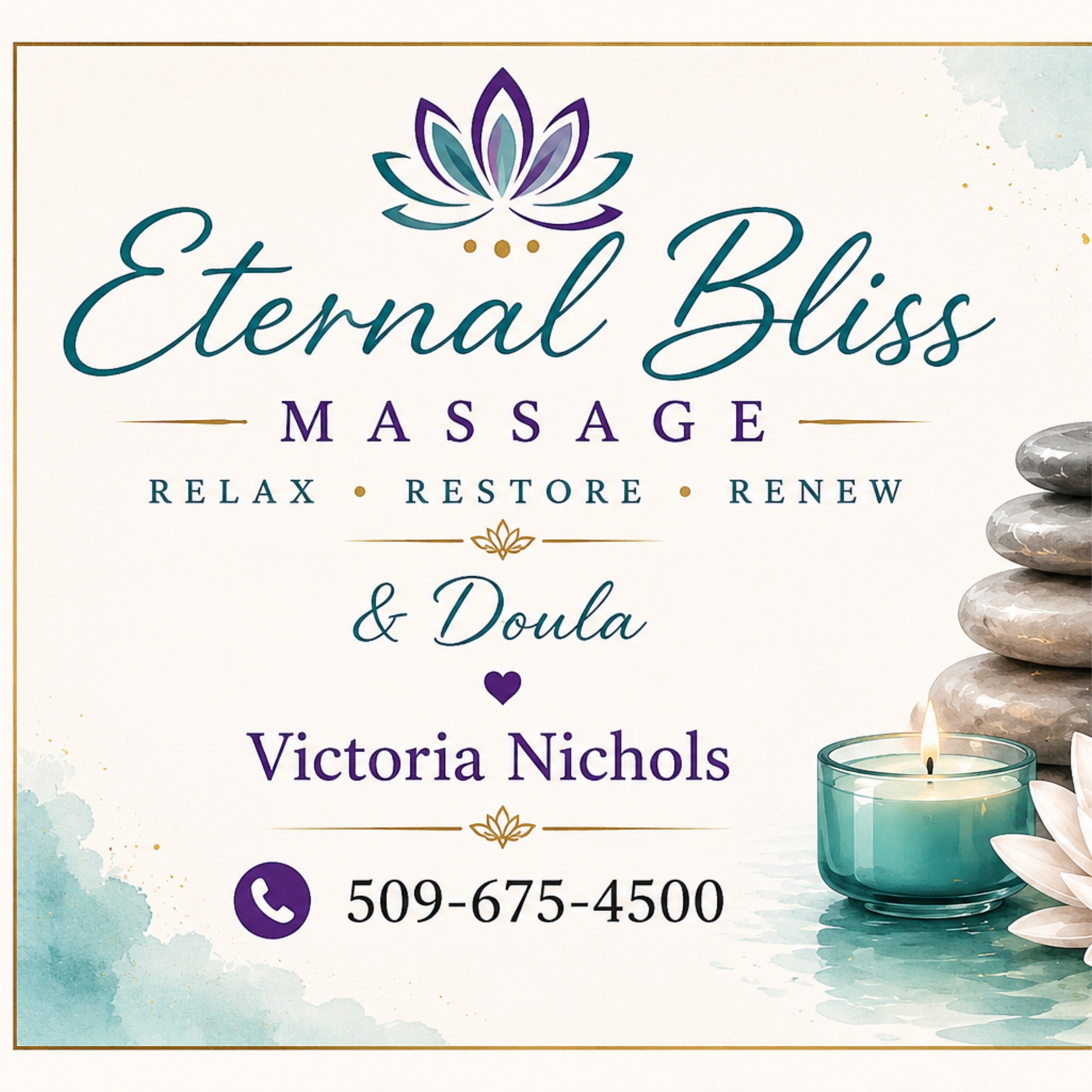 Eternal Bliss massage