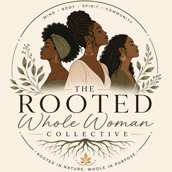 The Rooted Whole Woman Collective PLLC