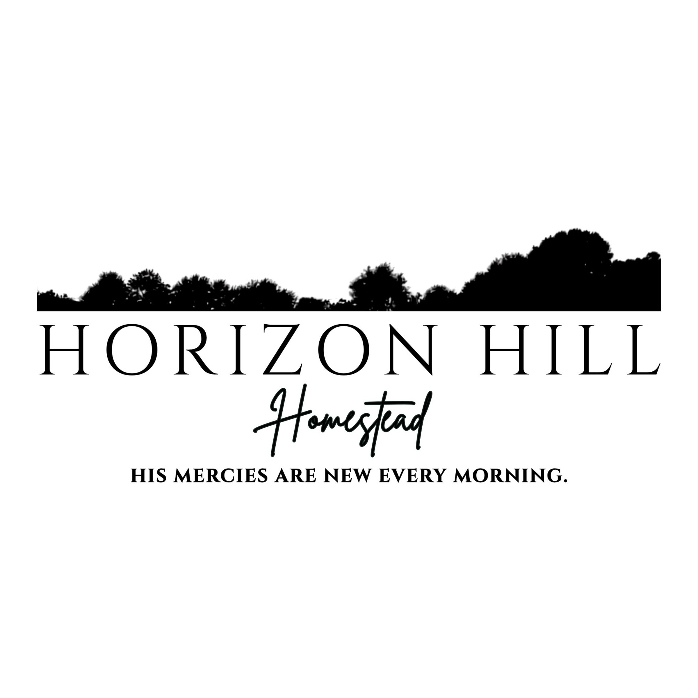 Horizon Hill Homestead