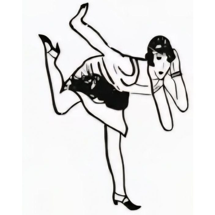 Becky’s Second Time Around