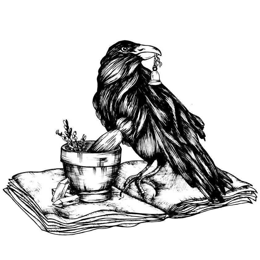 Keeper of the Old Ways