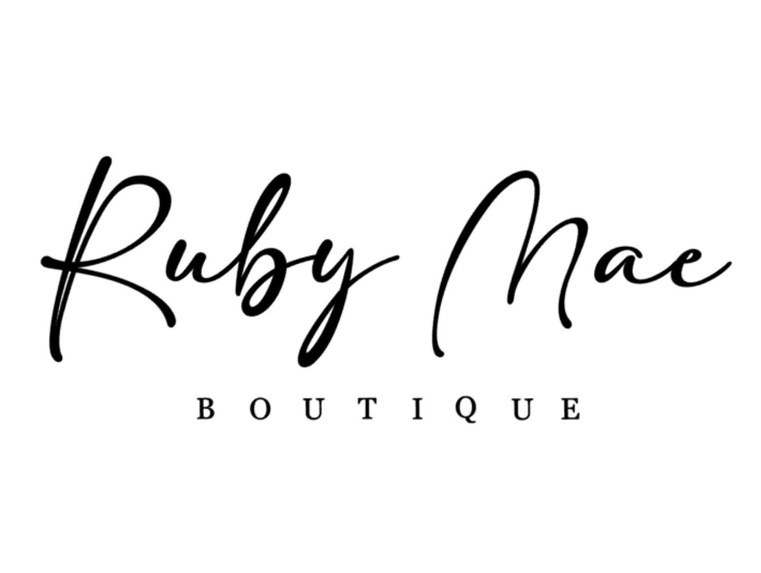 Ruby Mae Boutique