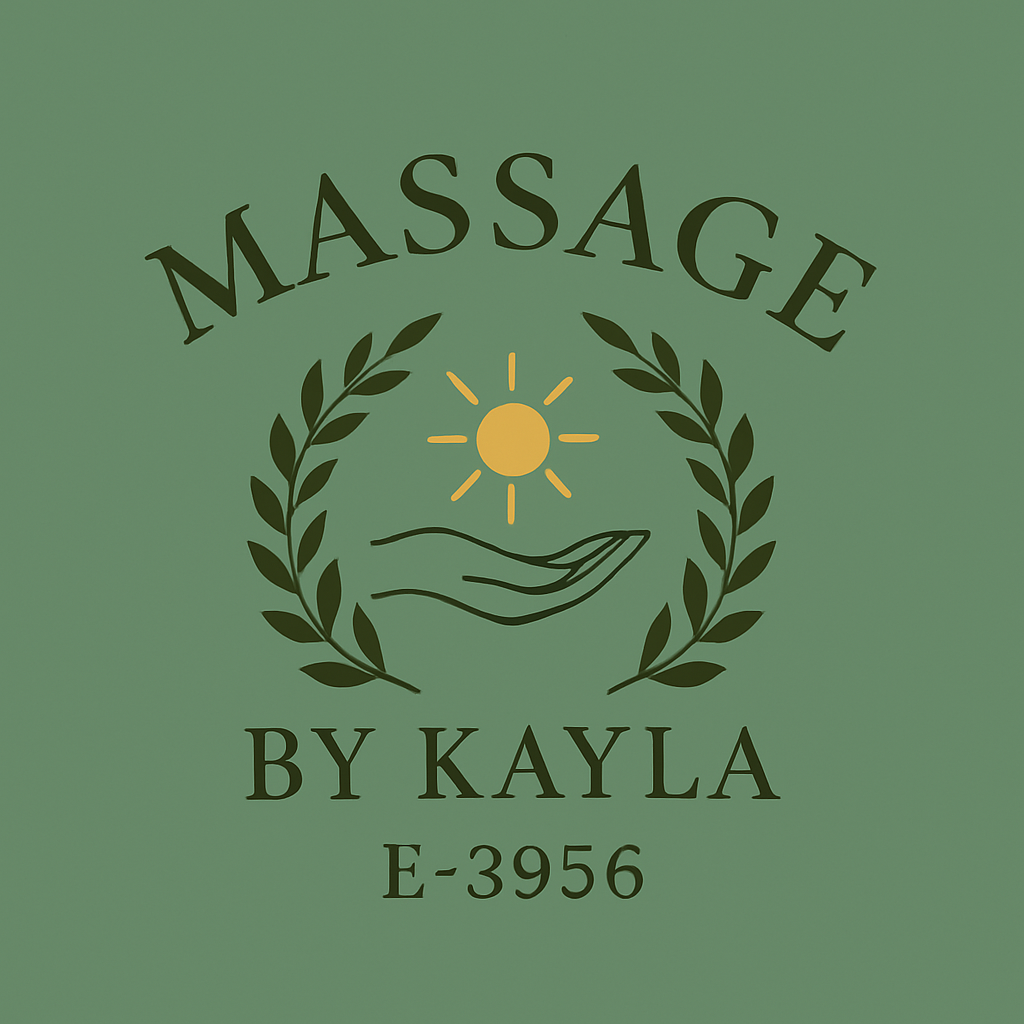 Massage By Kayla