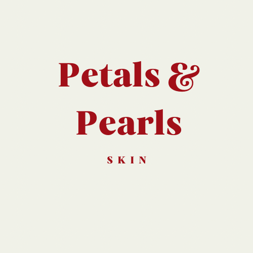 Petals & Pearls Skin