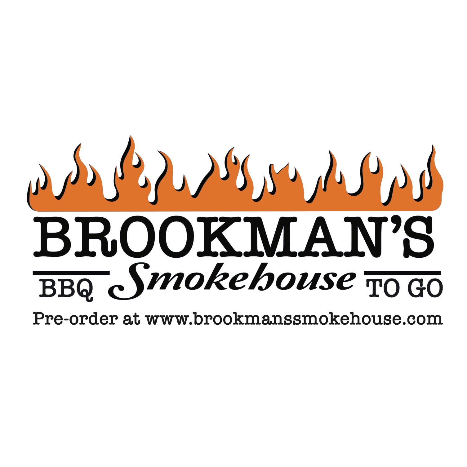 Brookman's Smokehouse