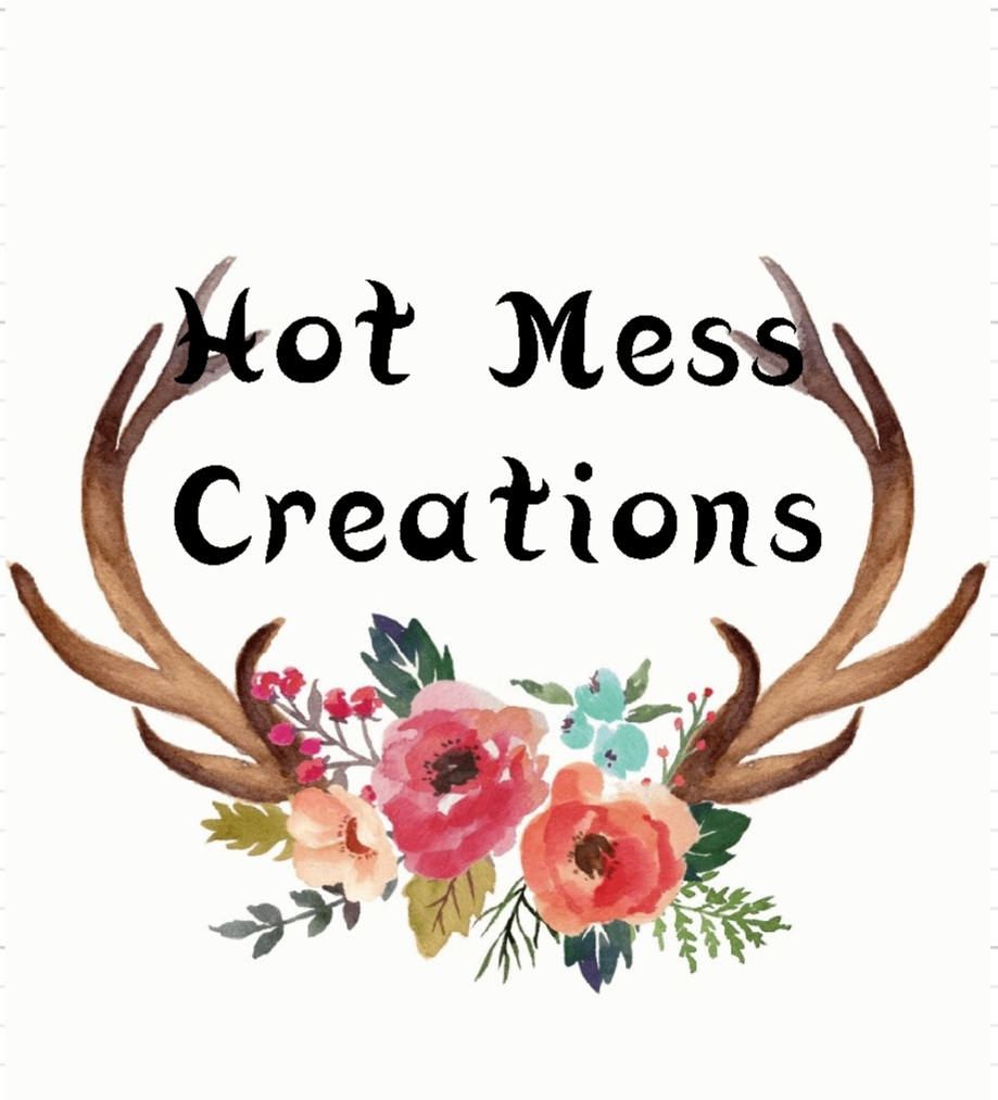 Hot Mess Creations