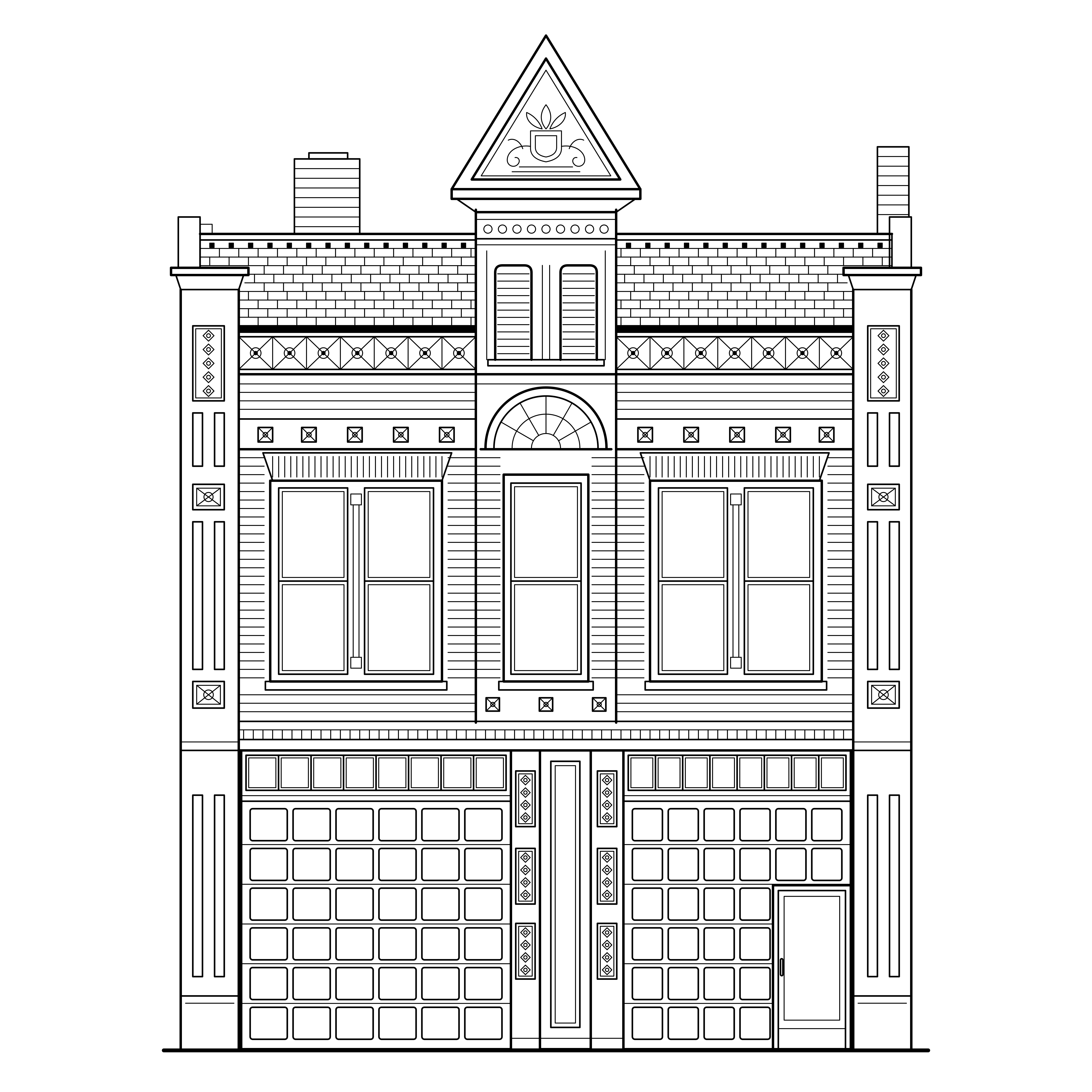 Vigilant Books & Coffee