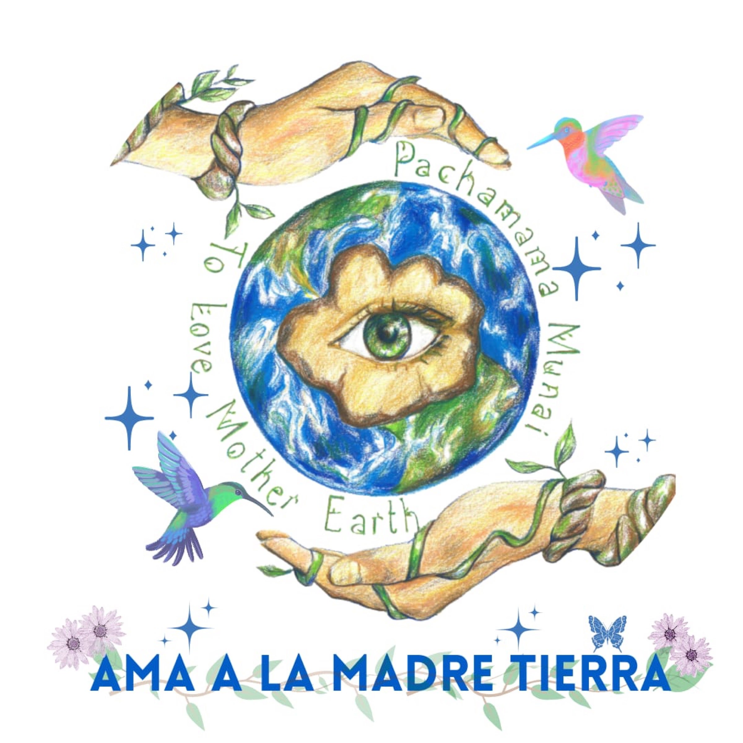 Pachamama Munai