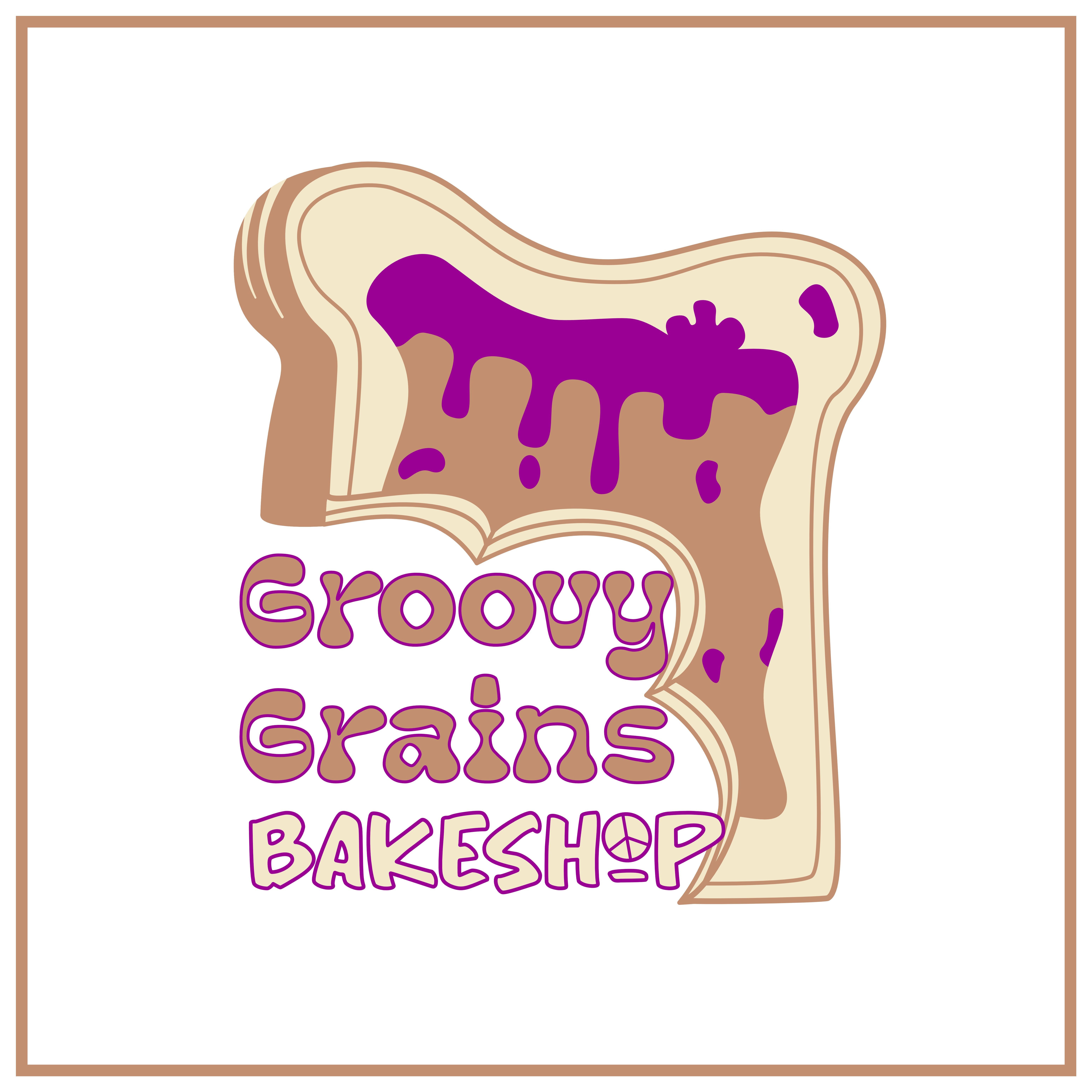 Groovy Grains Bakeshop