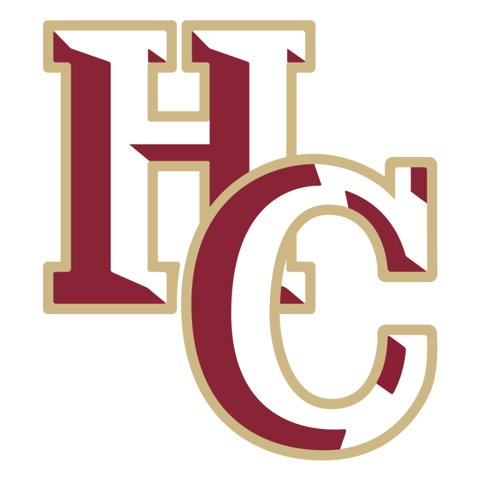 HCA Mane Street Merch
