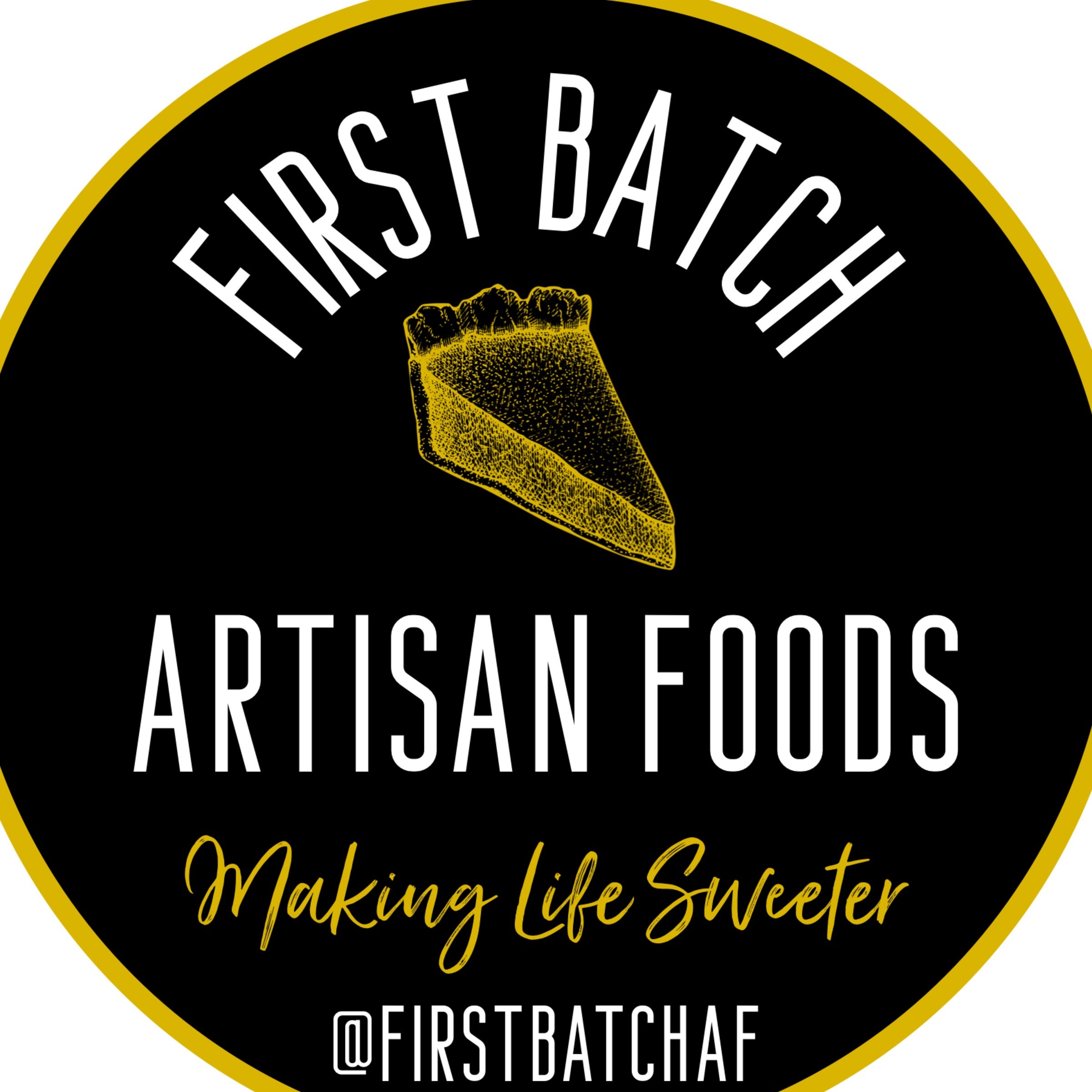 First Batch Artisan Foods