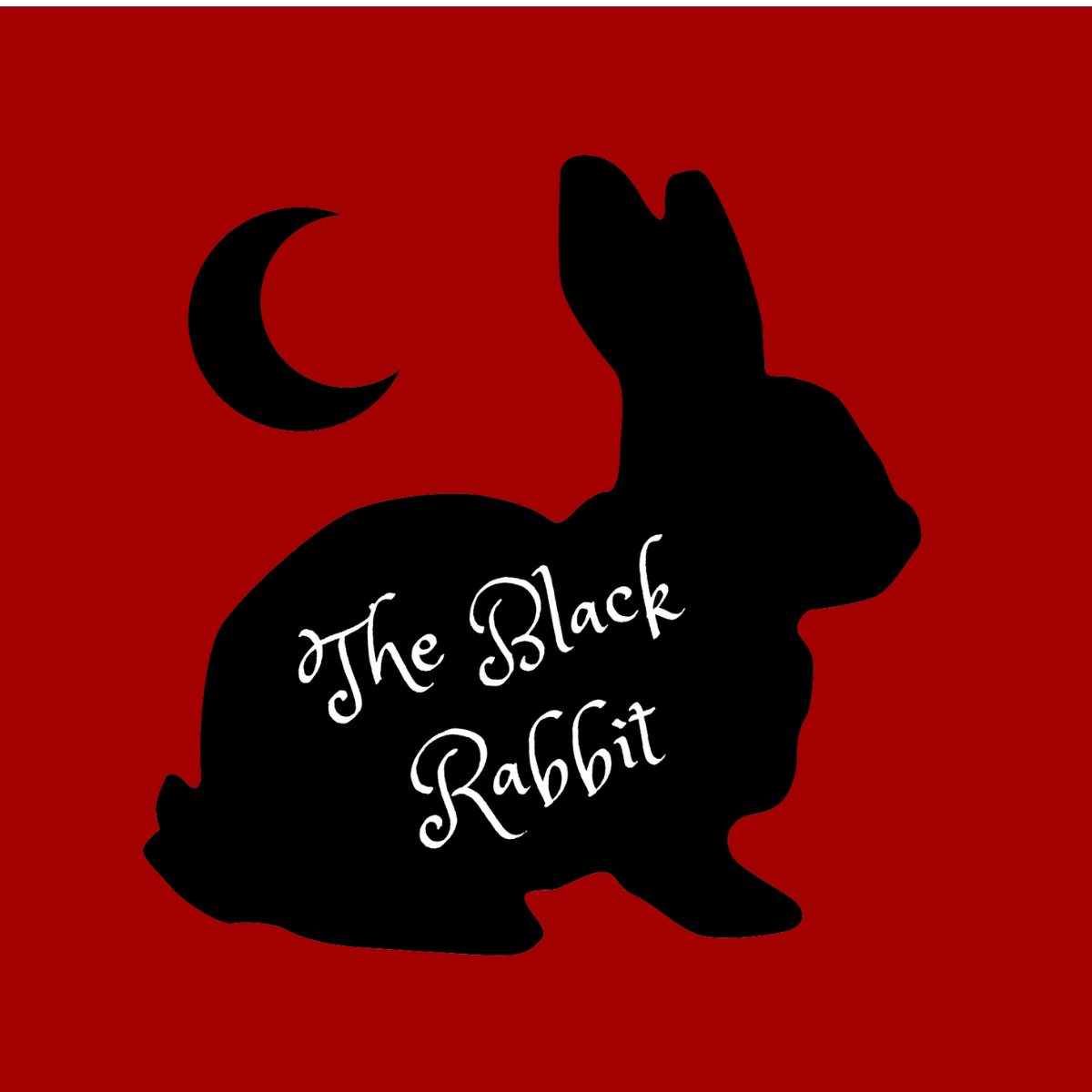 The Black Rabbit Bookbar